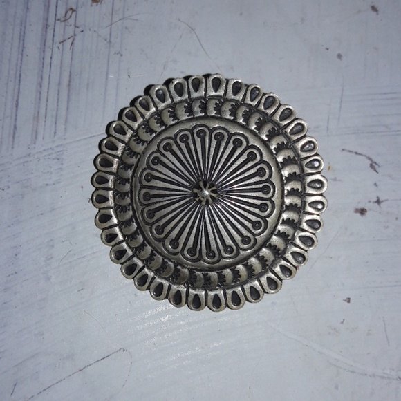 Sterling Silver Earrings - Picture 5 of 8